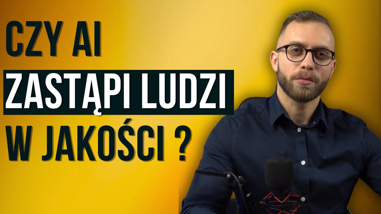 Wyzwania i mity wok&oacute;ł wdrożenia AI w systemach zarządzania