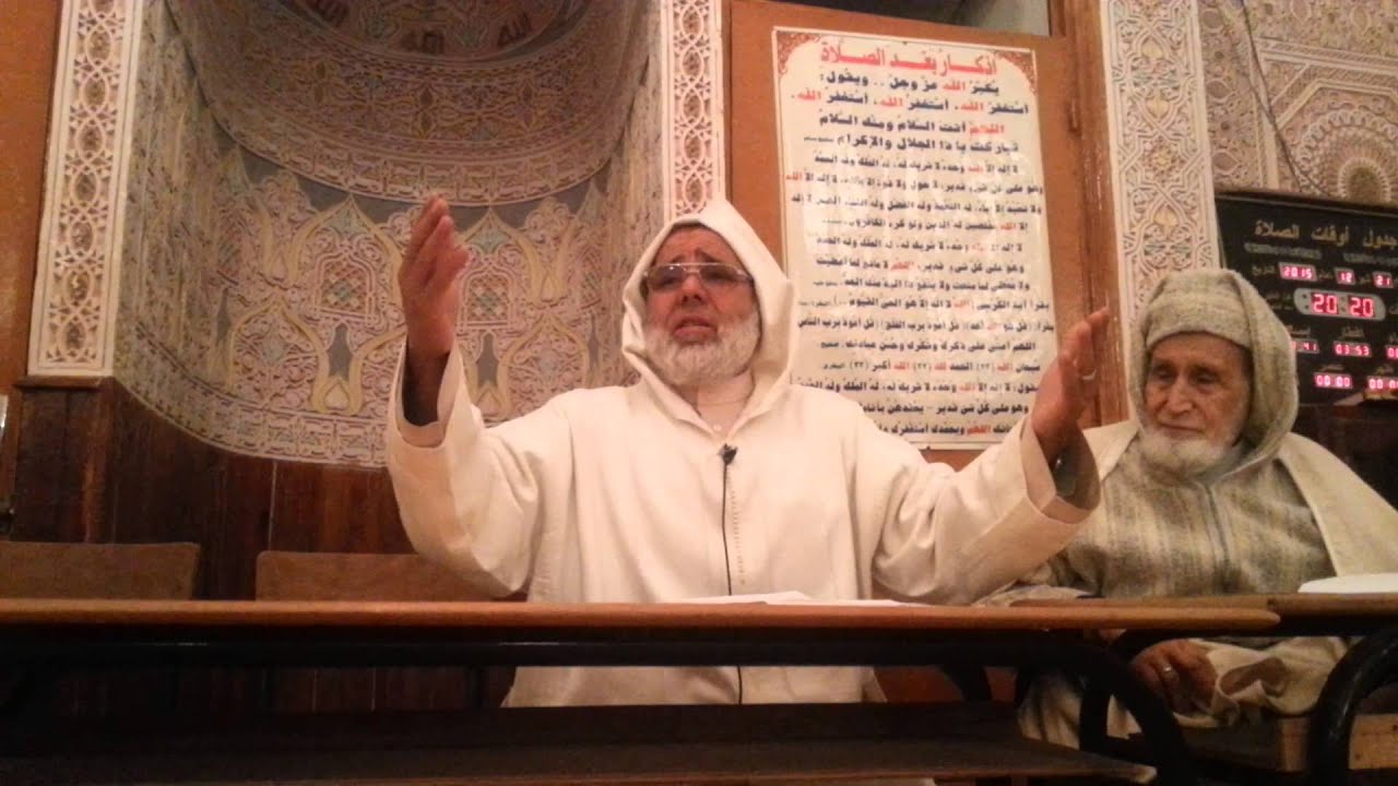 مبشرات بانتصار الأمة للشيخ احمد الوردي