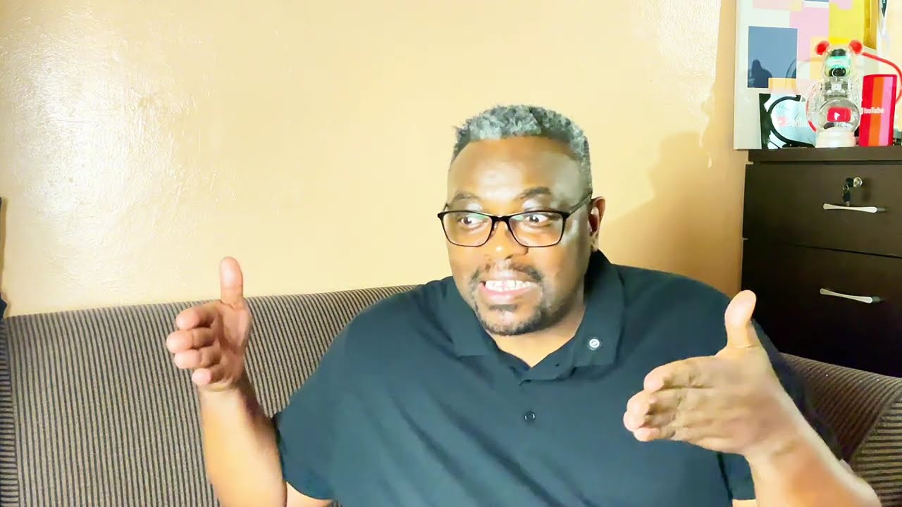 Индия общается с нигерийцами, и это просто потрясающе!