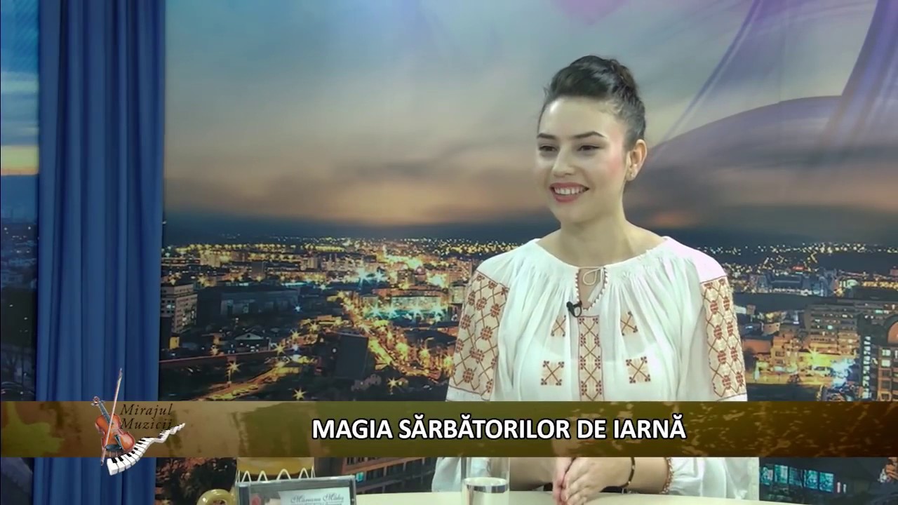 Mariana Malos -  