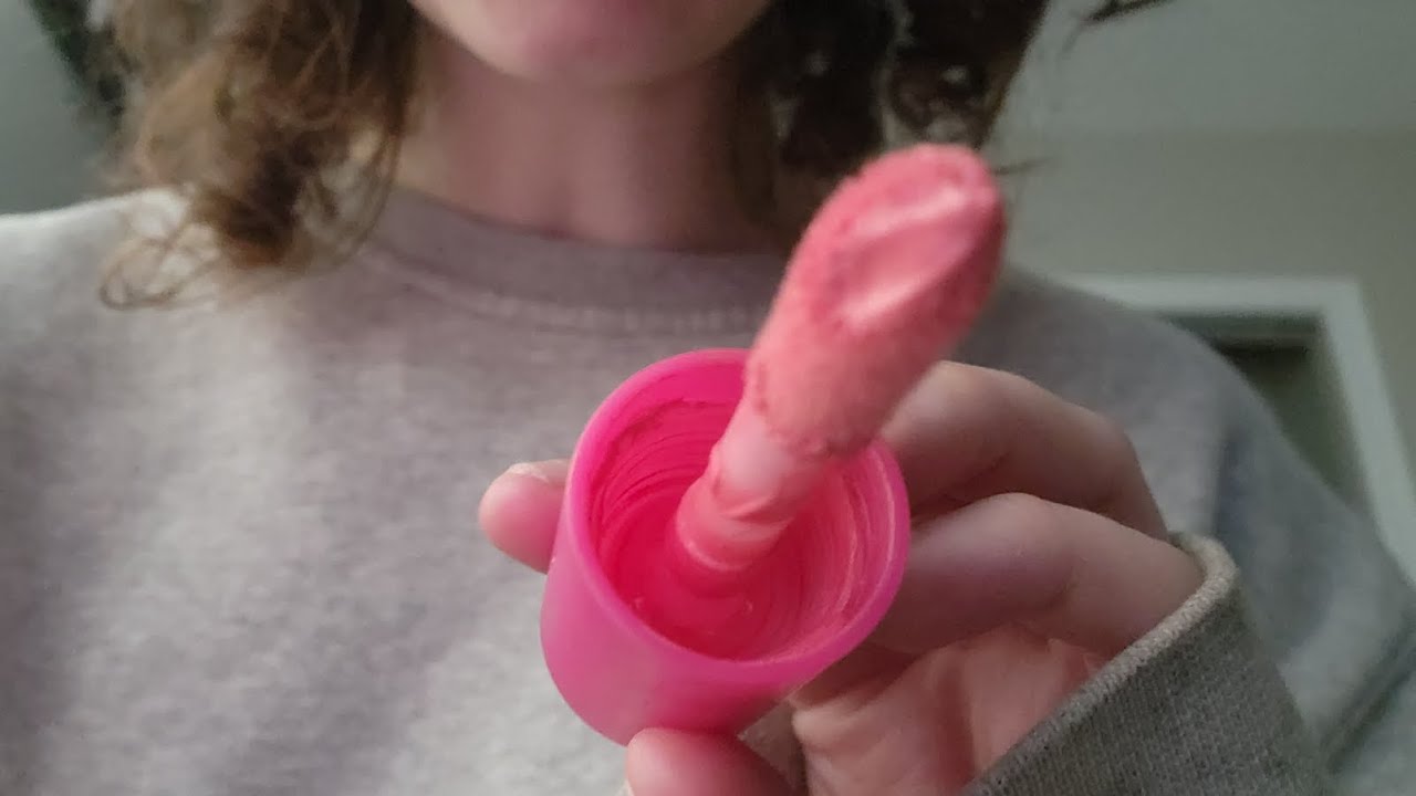 lofi asmr doing your hair and makeup (soft spoken, personal attention)