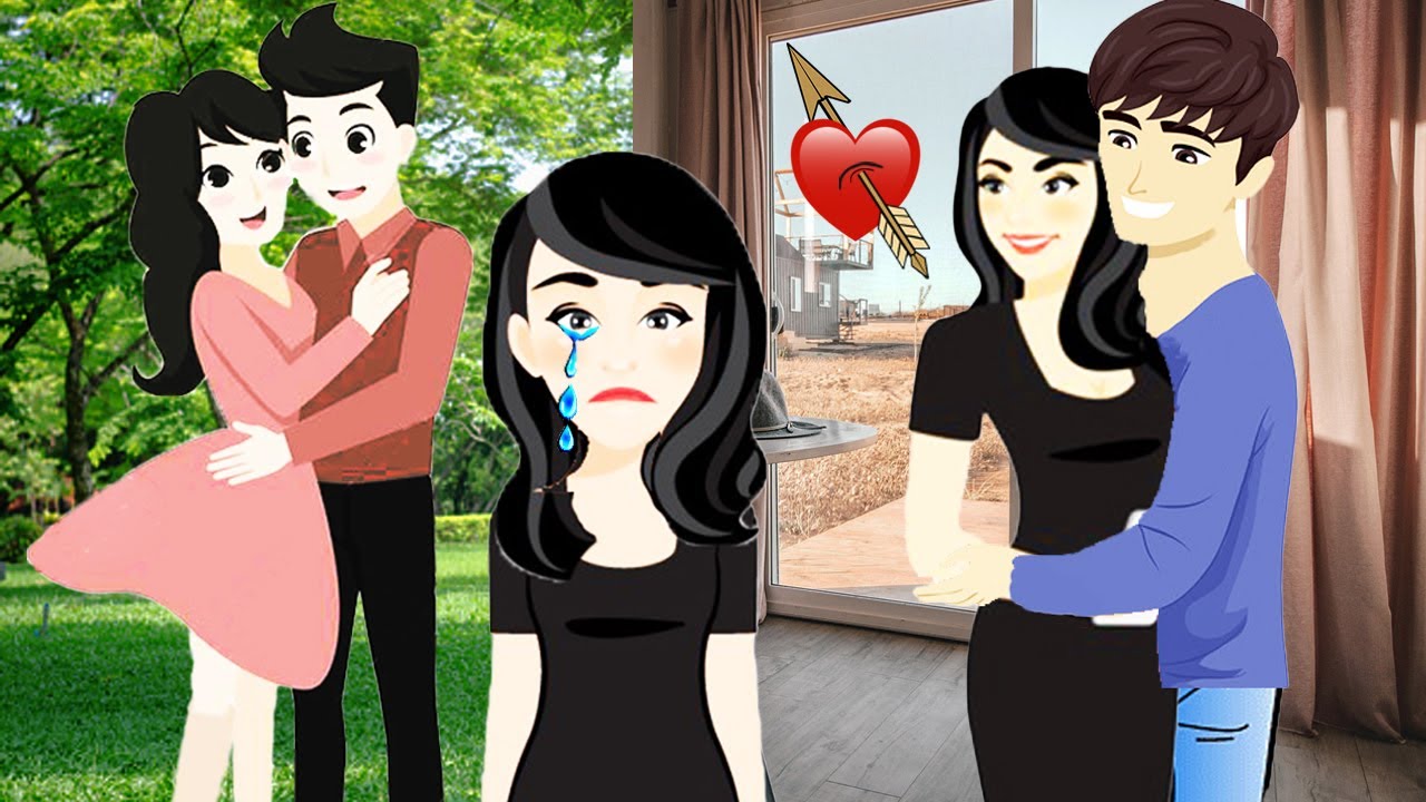 How to find Love ? 😍🥳| Tamil | ScribTuber