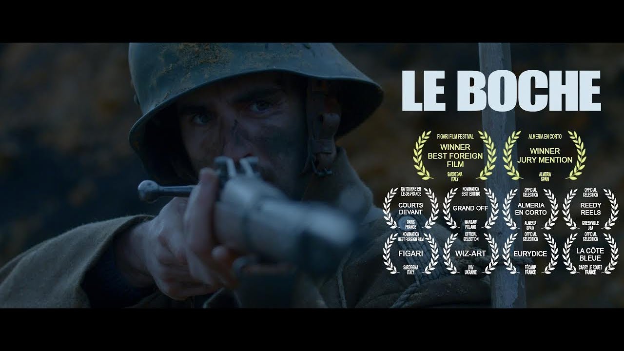 LE BOCHE (Court métrage)