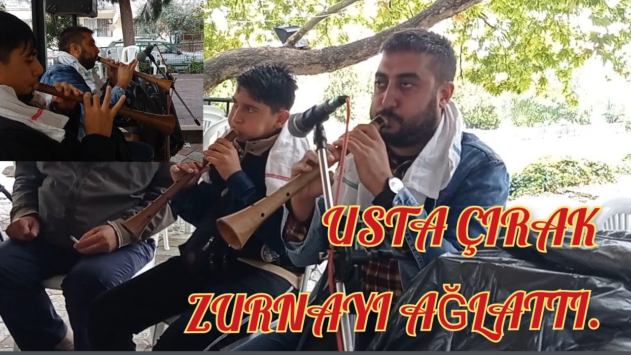 #zurna Haydar CURACI🔥 ZURNAYI KONUŞTURAN ADAM. MARDİN KAPISINDAN ATLAYAMADIM.