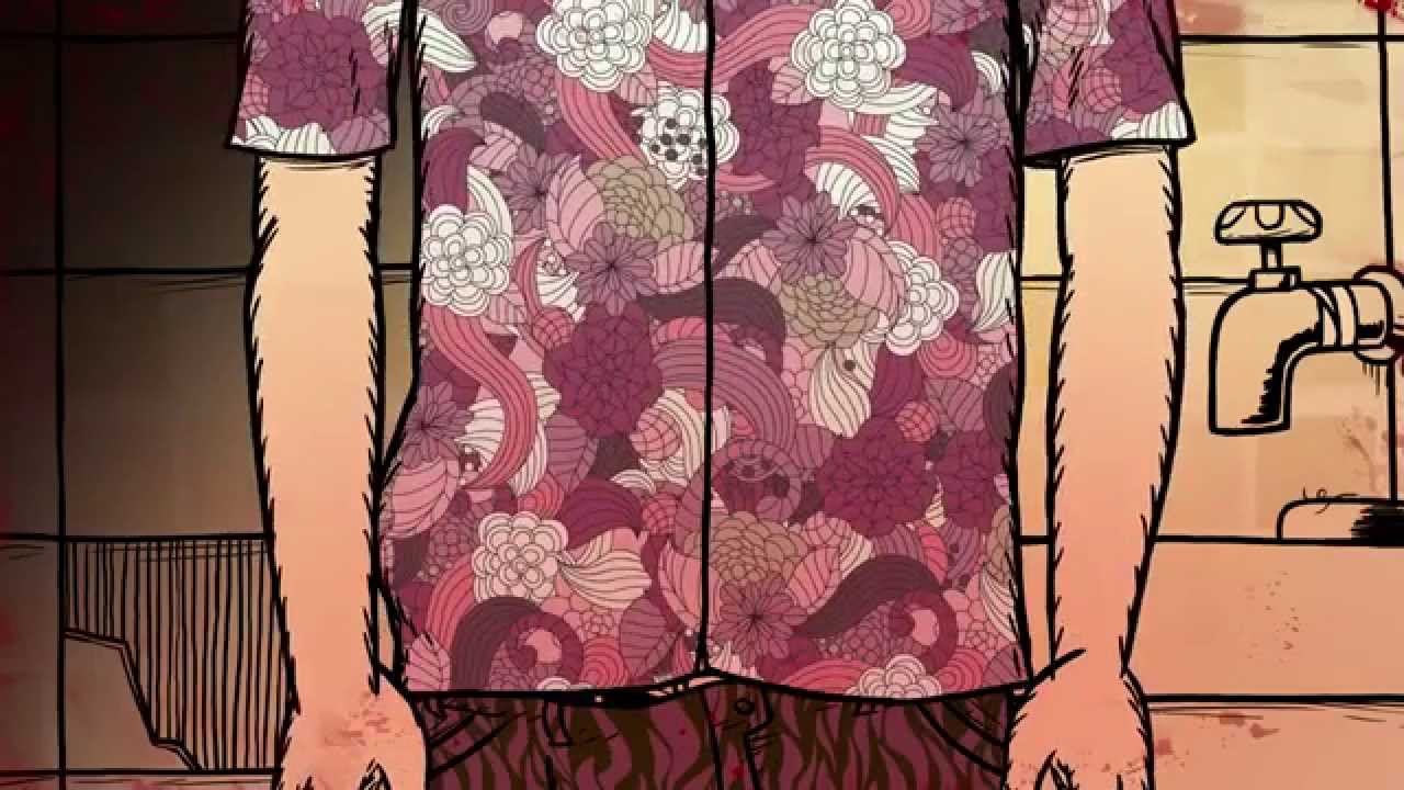 Lambada com Farinha - Felipe Cordeiro (clipe oficial)