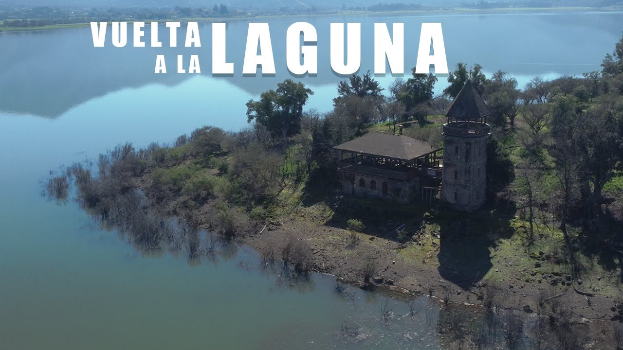 Laguna de Aculeo 2025