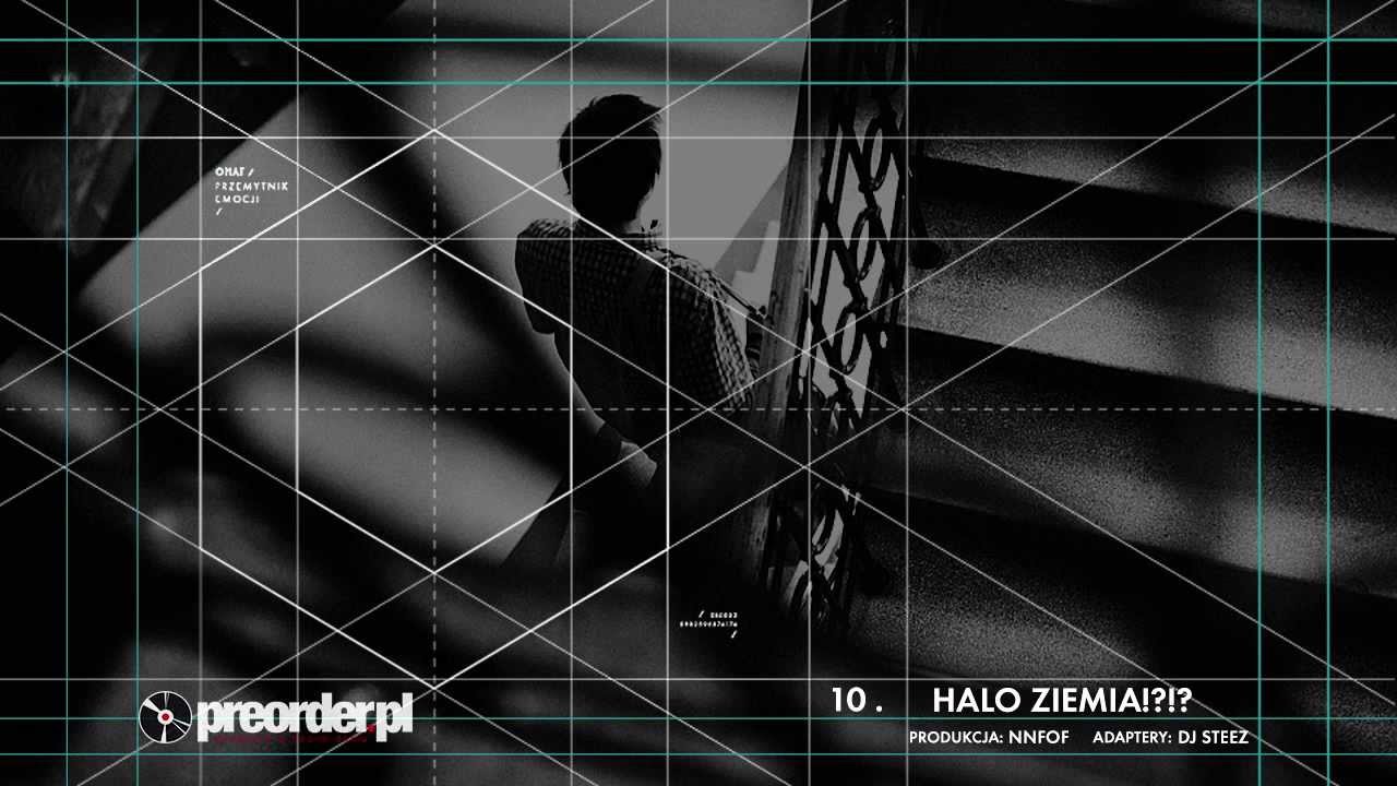 Onar - Halo Ziemia!?!?