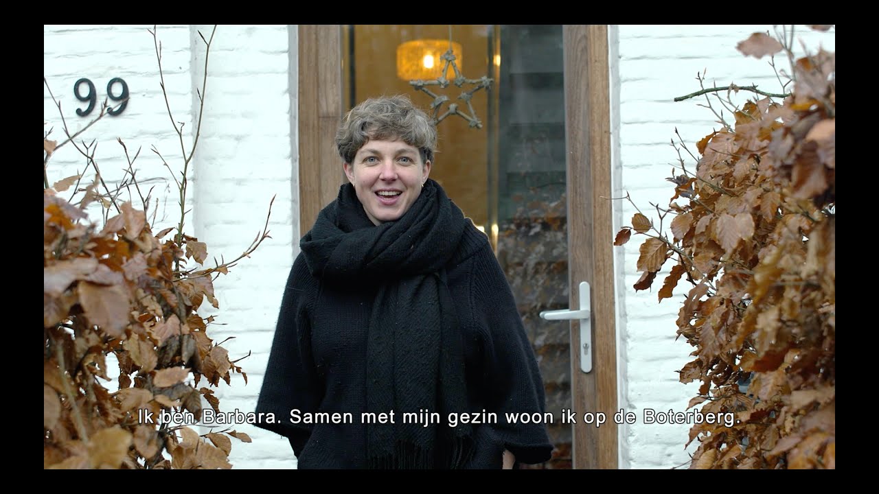 BOTERBERG | Barbara | STEK