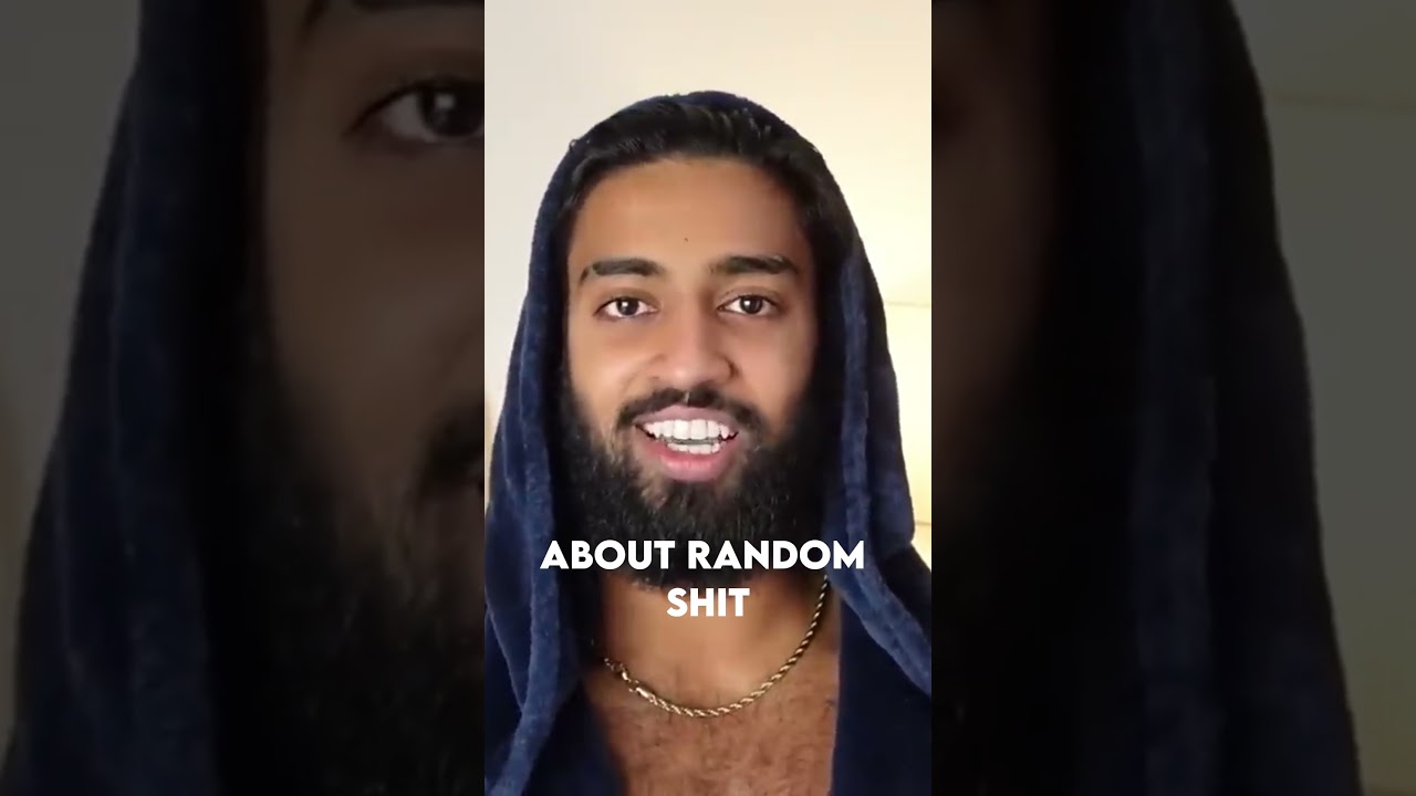 How to change your Identity