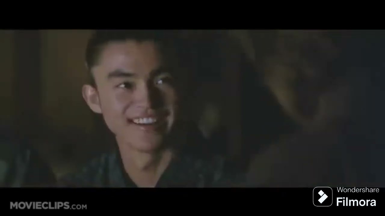 the last samurai music remake (besik kvitsiani)