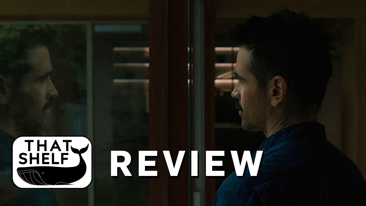 Cannes 2021: AFTER YANG Review