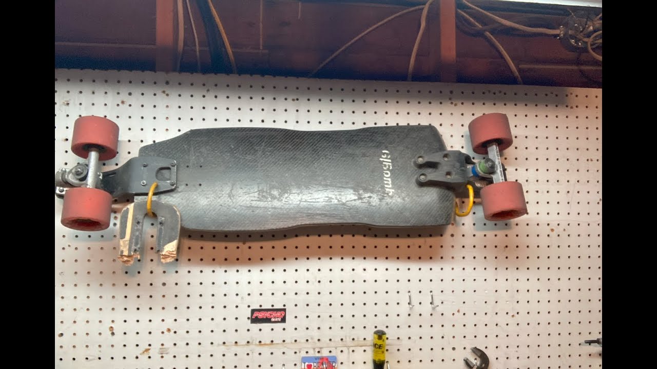 A Little More Than Useless First Impressions of The GBomb C27 Plus