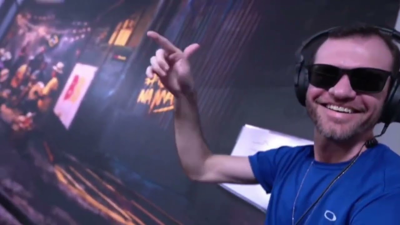 dj wave