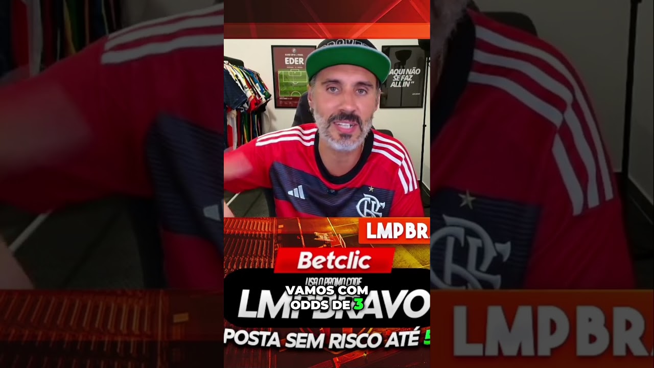 An&aacute;lise de Odds: Como Identificar o Valor na Aposta