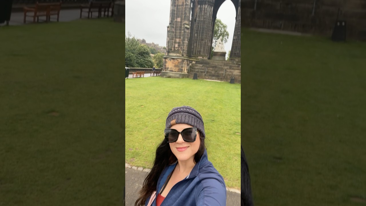 When planning a trip to Scotland in September&hellip; 🏴󠁧󠁢󠁳󠁣󠁴󠁿