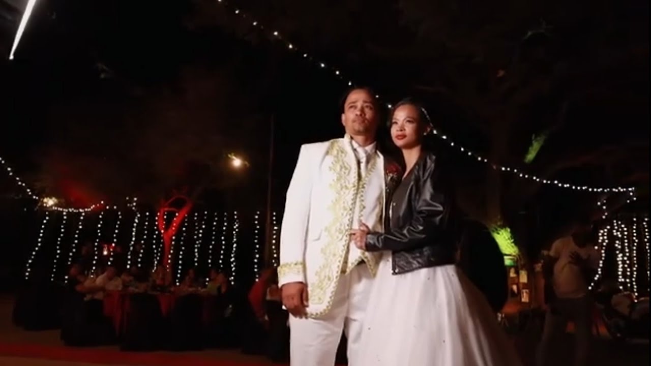 Harriet & William Wedding Film | Rehoboth | 🇳🇦Namibia