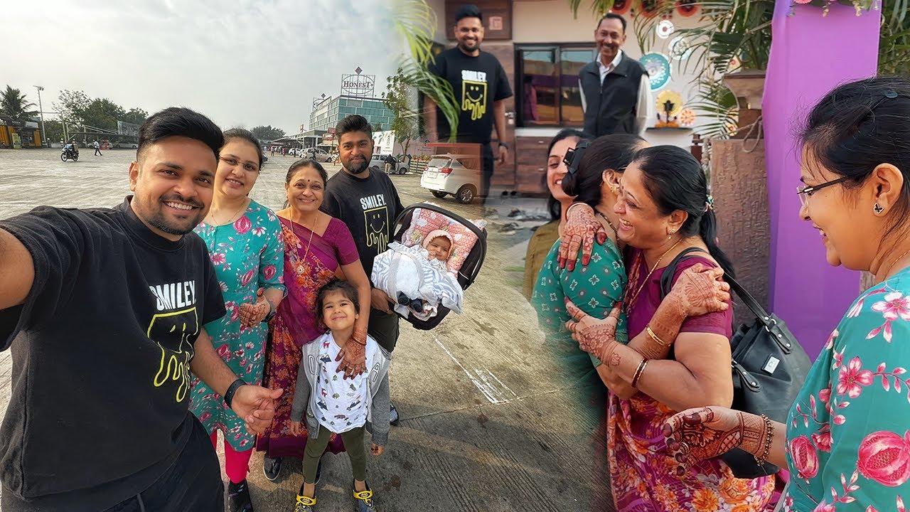shaadi mein dhamaal karne pohuch gaye hum