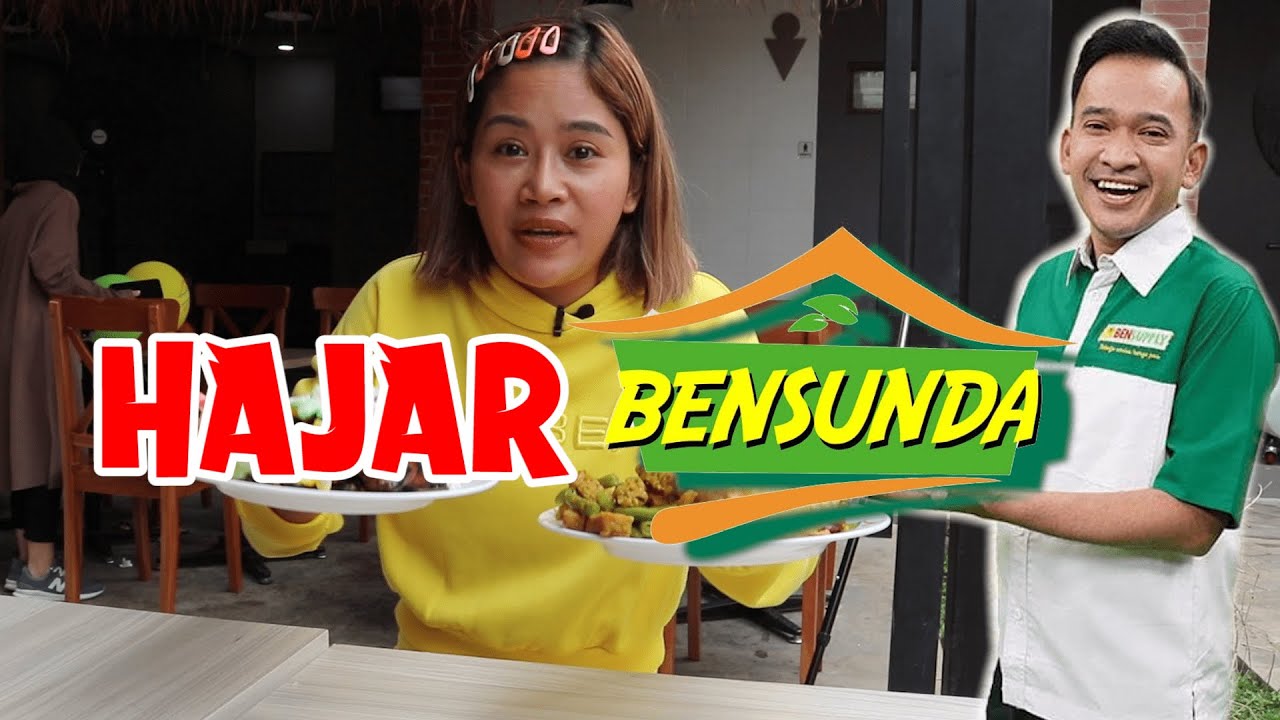 RESTO ARTIS TERMURAH SEJAGAD RAYA BENSUNDA