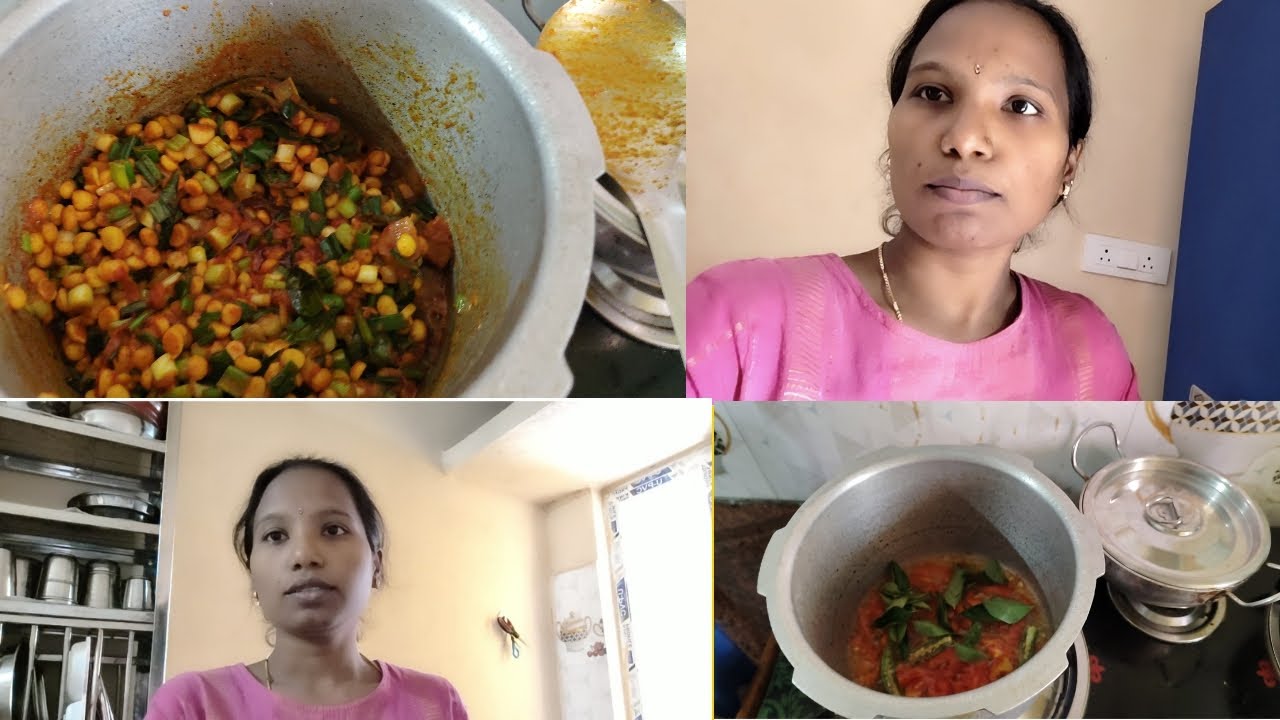 నా style లో ఇంకొక curry 🍛 మీరు కూడా ఒక్కసారి చూసి ట్రై చేయండి😋👌