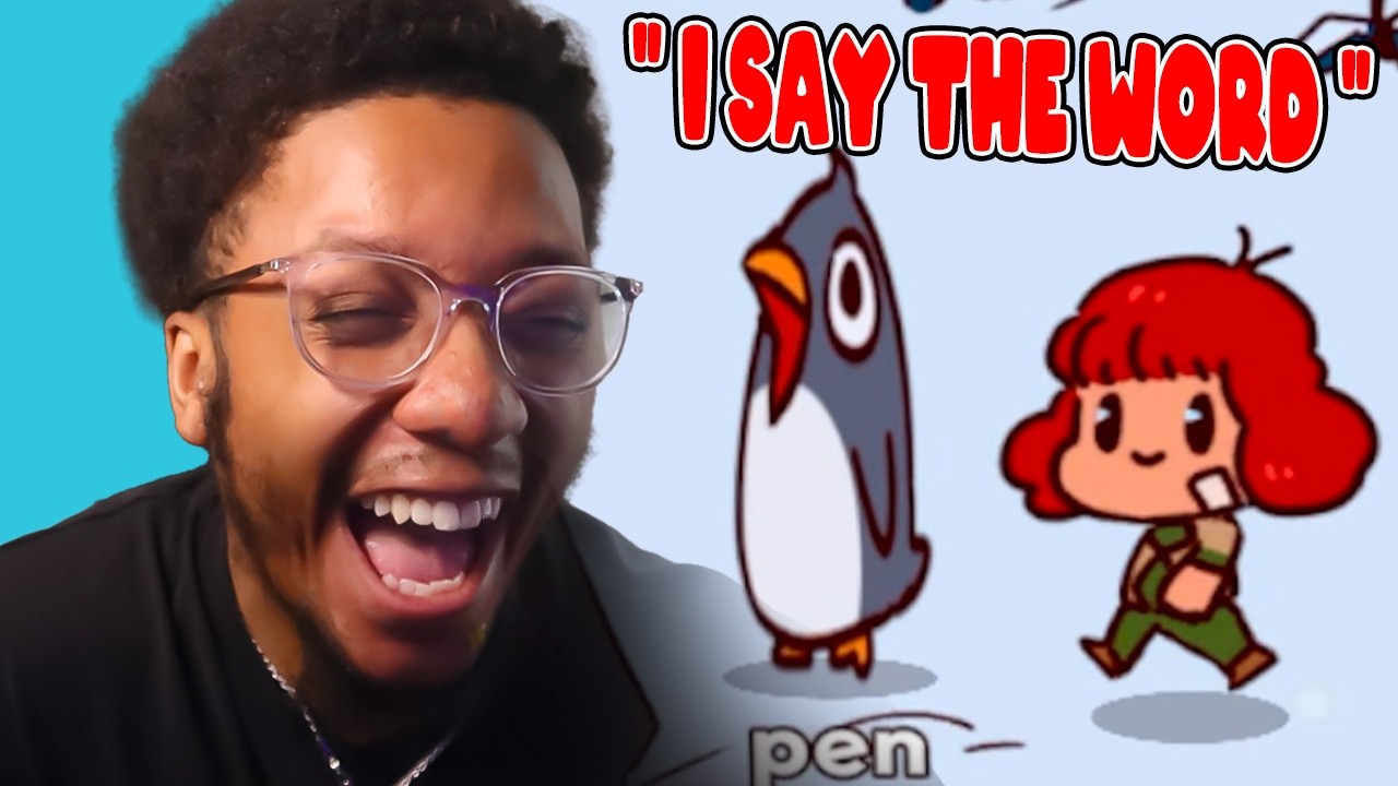 MY VOICE ZOO GAVE ME TOO MUCH POWER!