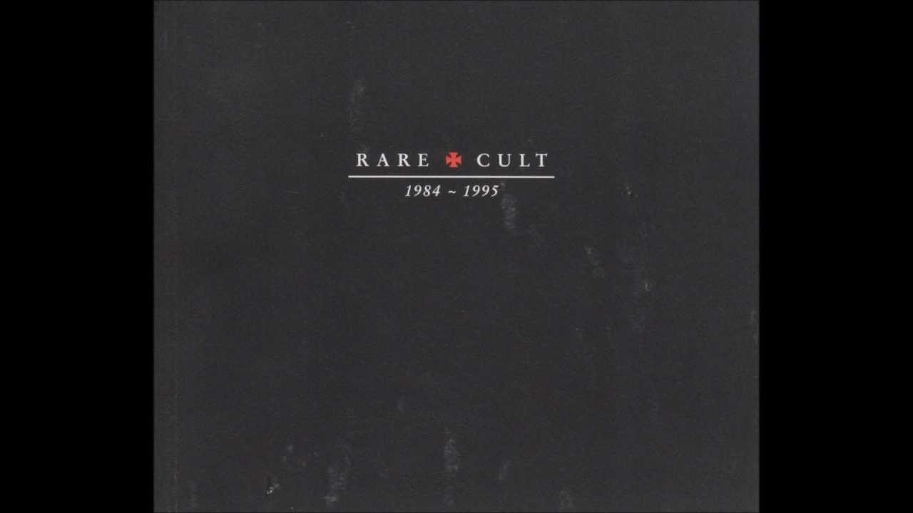 THE CULT-Electric Ocean Original Version.wmv