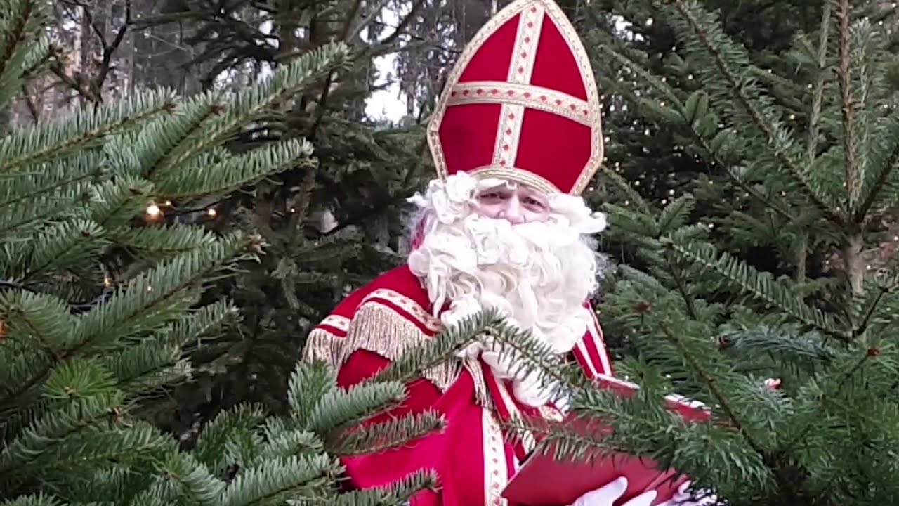 Samichlaus Fulenbach 2020