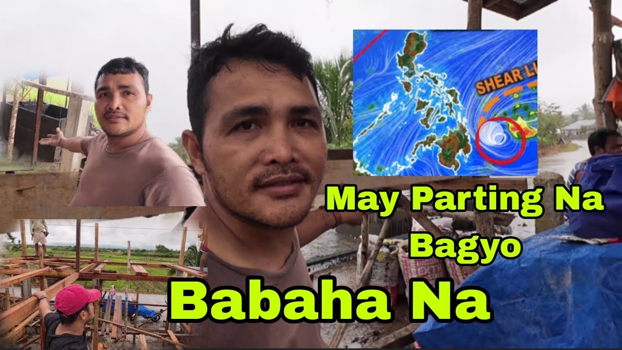 BABAHA NA SA LUGAR NAMIN