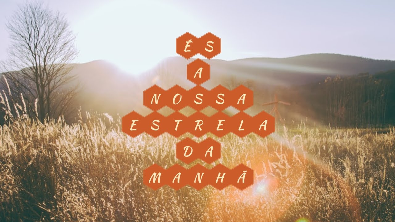 Nossa Estrela da Manhã - Jonatas Liasch | Instrumental Worship | Fundo Musical