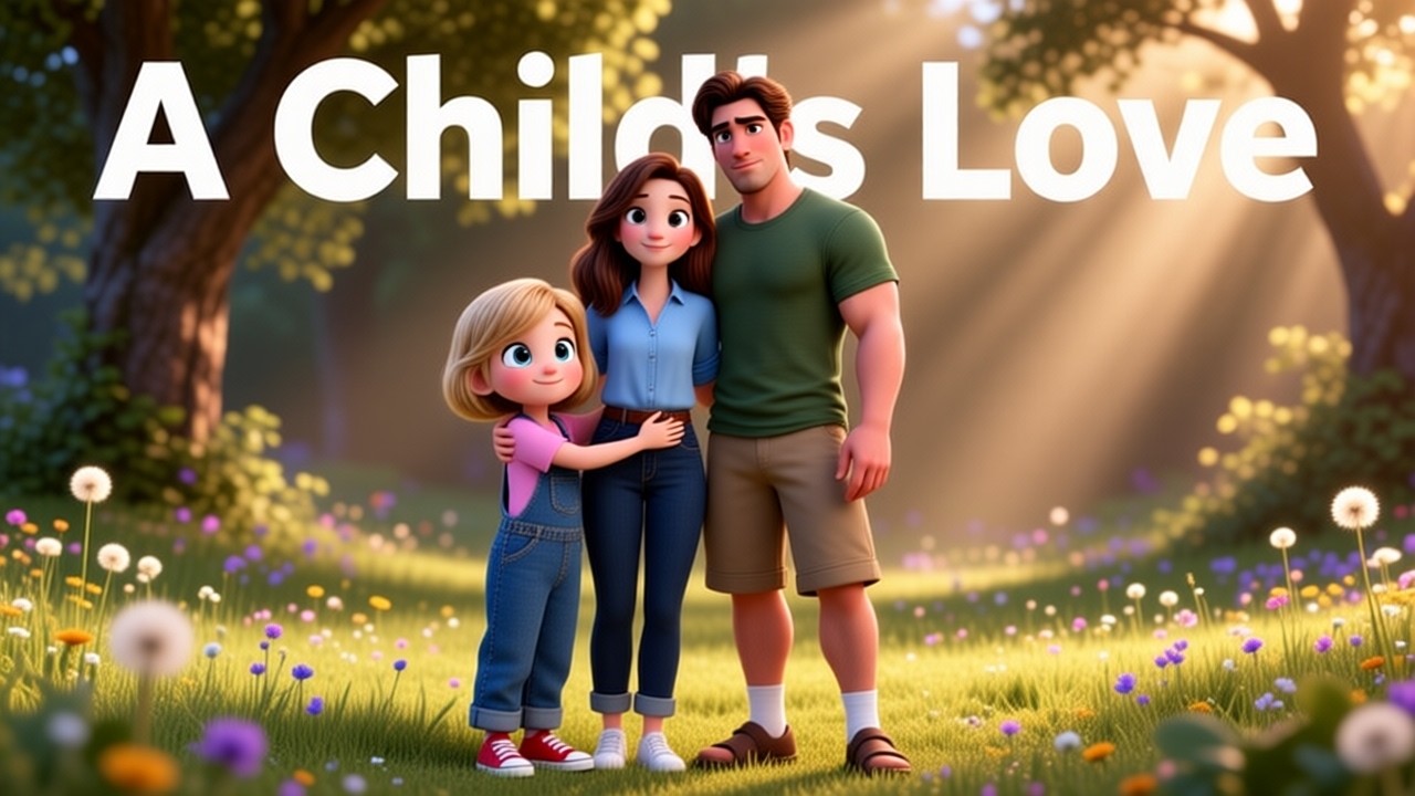 A Child's Love