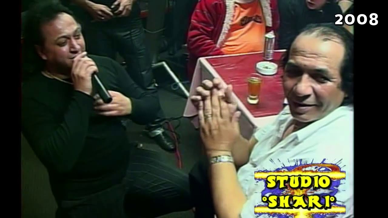 Arbeni -Besimi -Isa -Mentori -Burimi -Nijazia | Kaffe RHEINE 2008