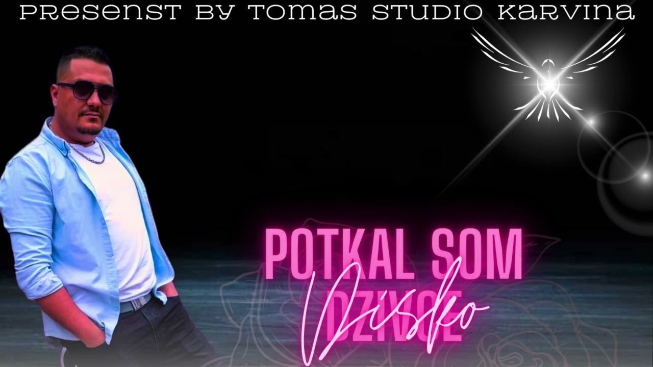 ❌️ TOMAS KARVINA ❌️ POTKAL SOM DZIVCE 2024 ‼️