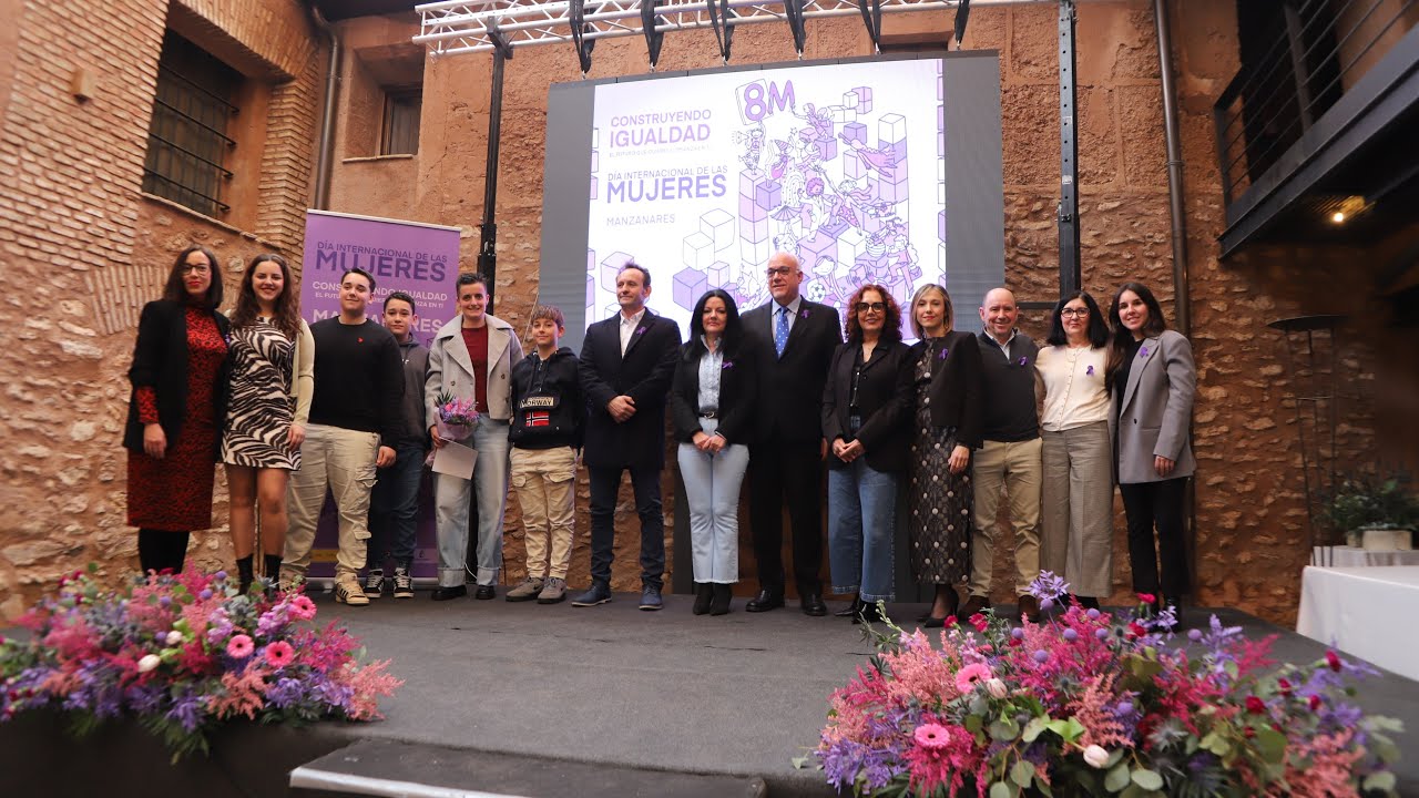 IX Gala de la Igualdad - Premios Igualdad 2025