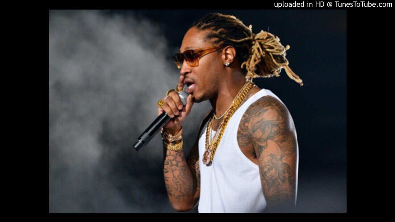 (FREE) Future x Honorable C Note Type Beat 2021 - 