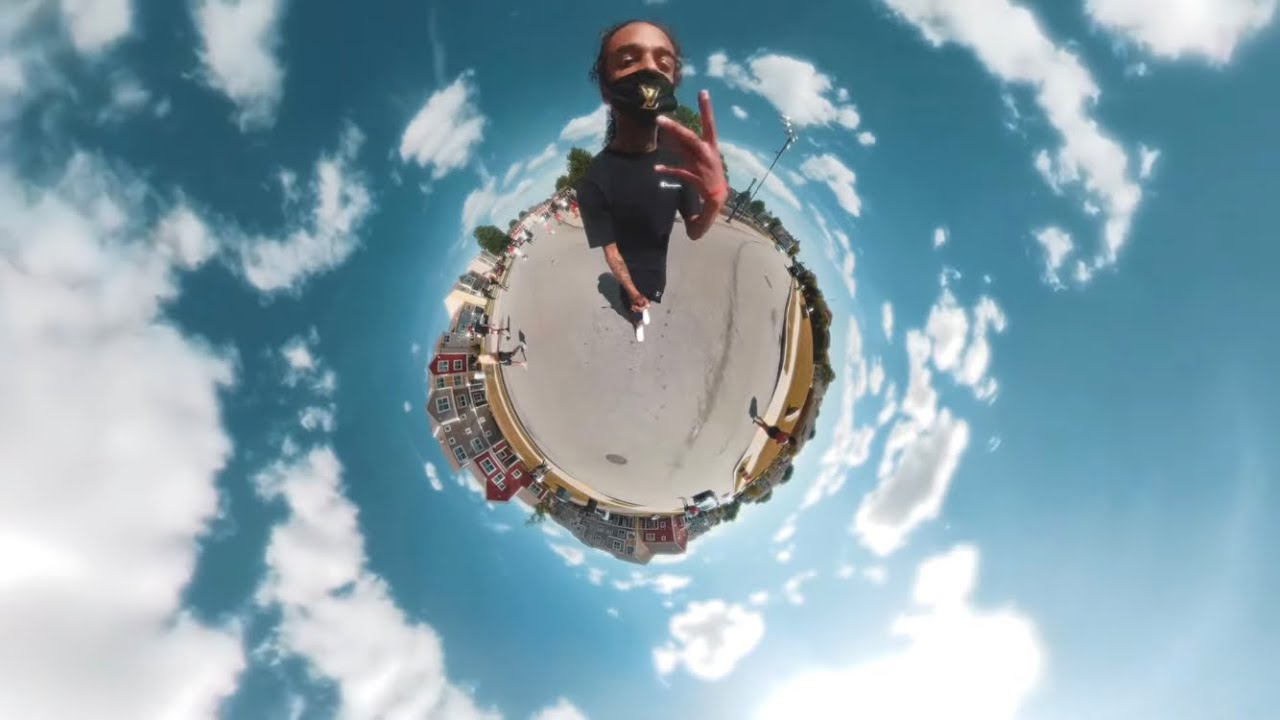 SEMI 7 - LEGEND (OFFICIAL MUSIC VIDEO) S/e by @LILRAYY978