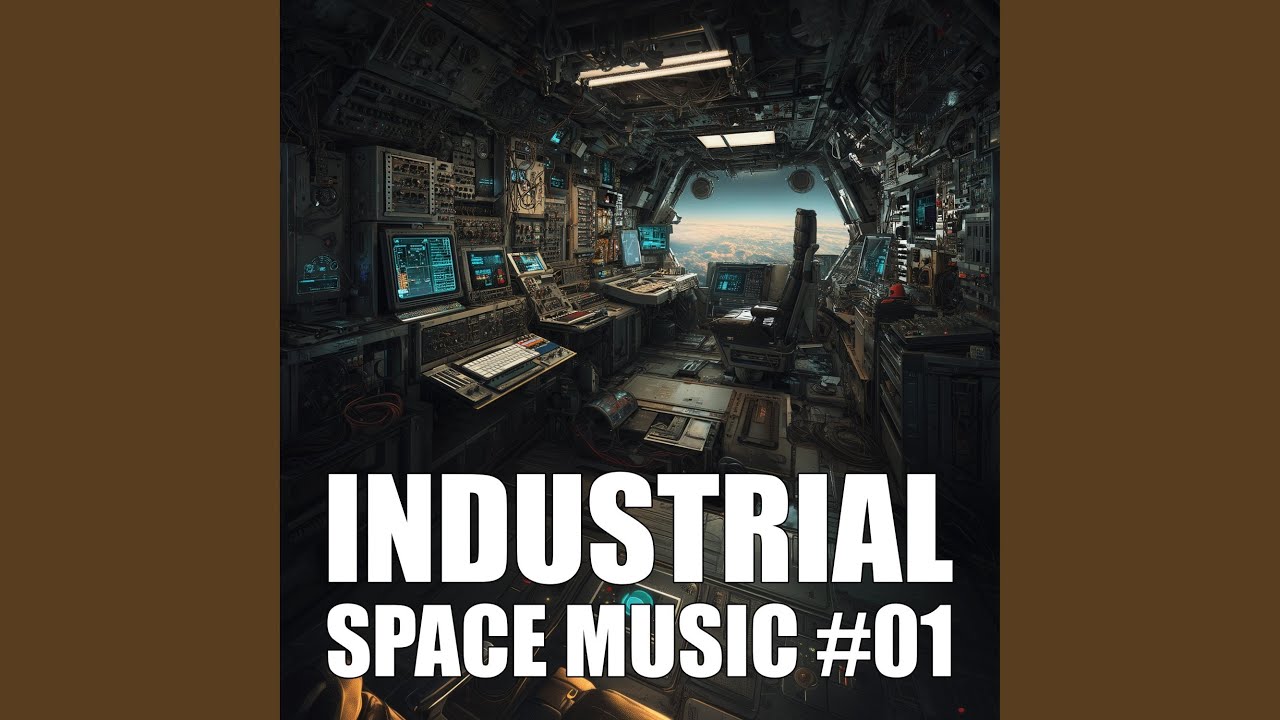 Industrial Space Music #01