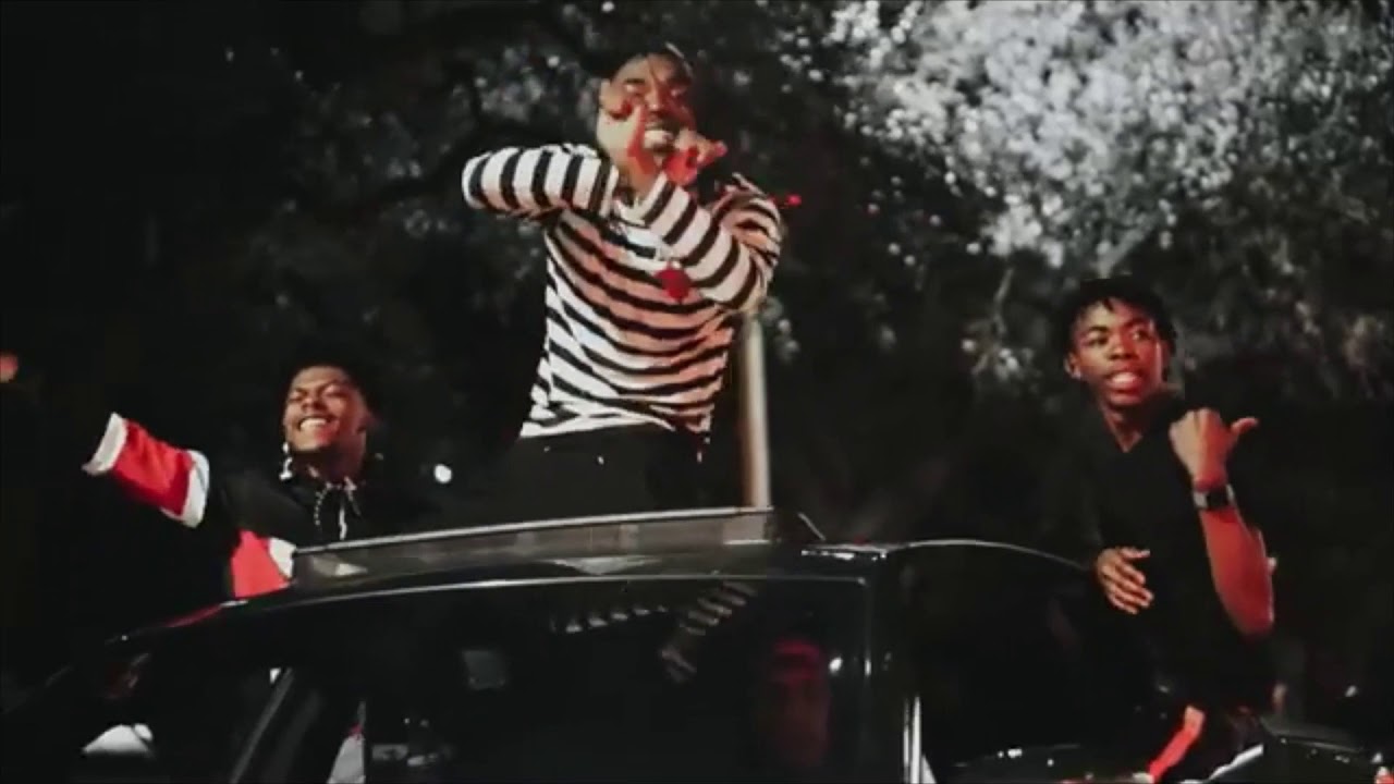 TeeFromVSG - Heaven OR HELL (Official Music Video) /Who Will Blow Next Exclusive/