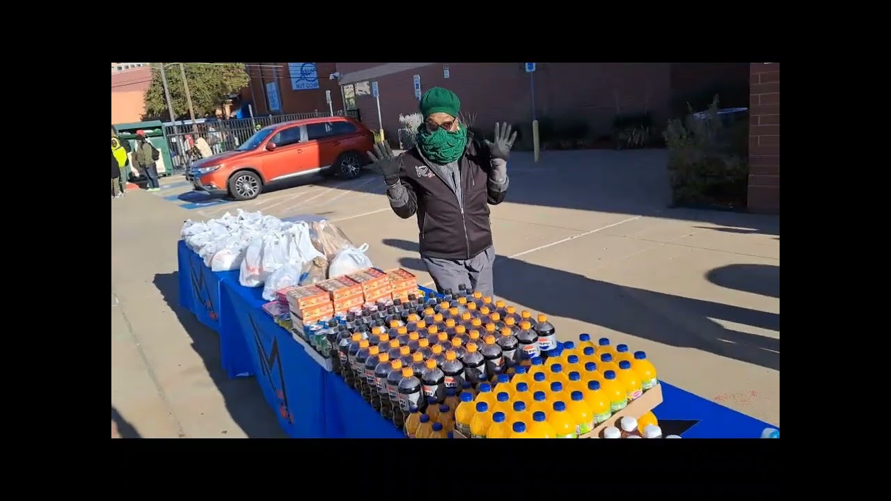 M25:35 Outreach Music Video #IOG#BEAUMONT#SHREVEPORT 1-17 TO 1-18-26