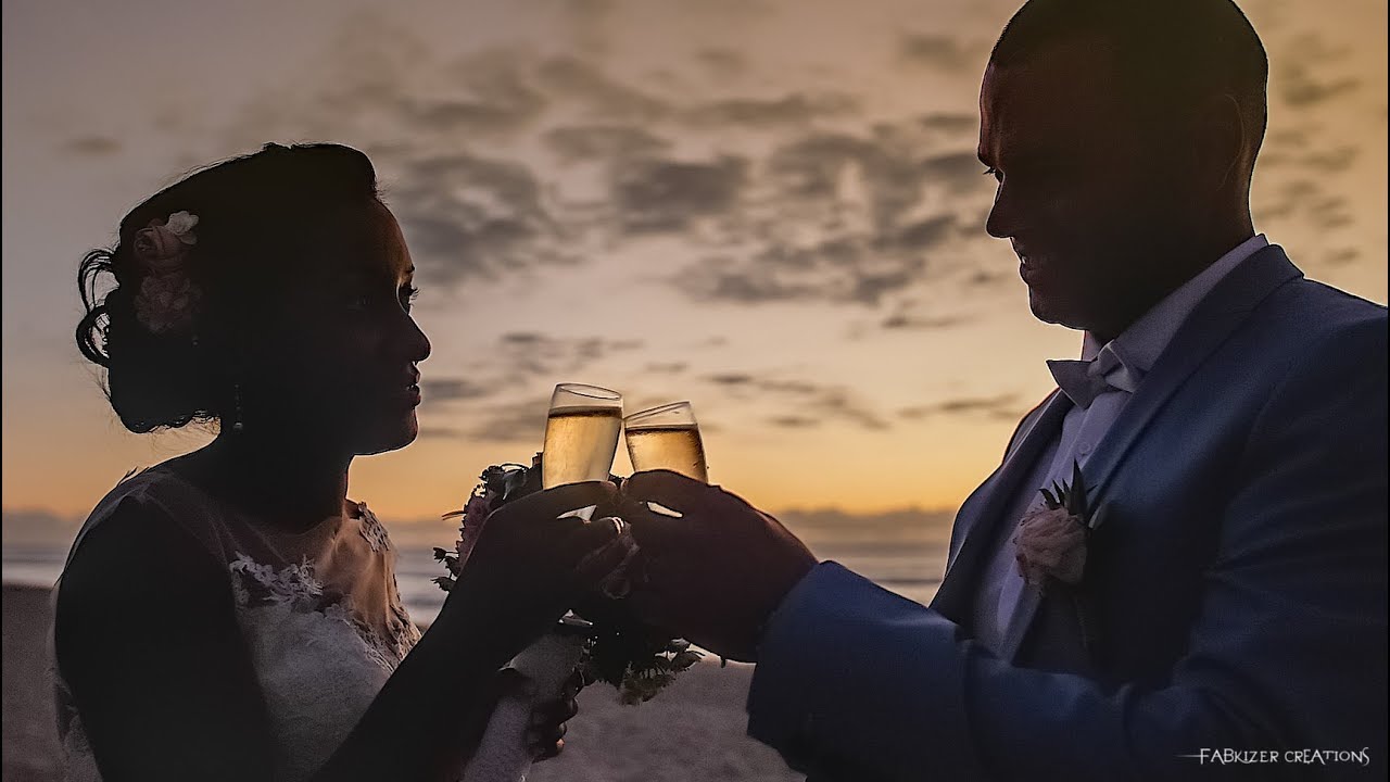 Le mariage de Yannick & Celia - 27 juillet 2018
