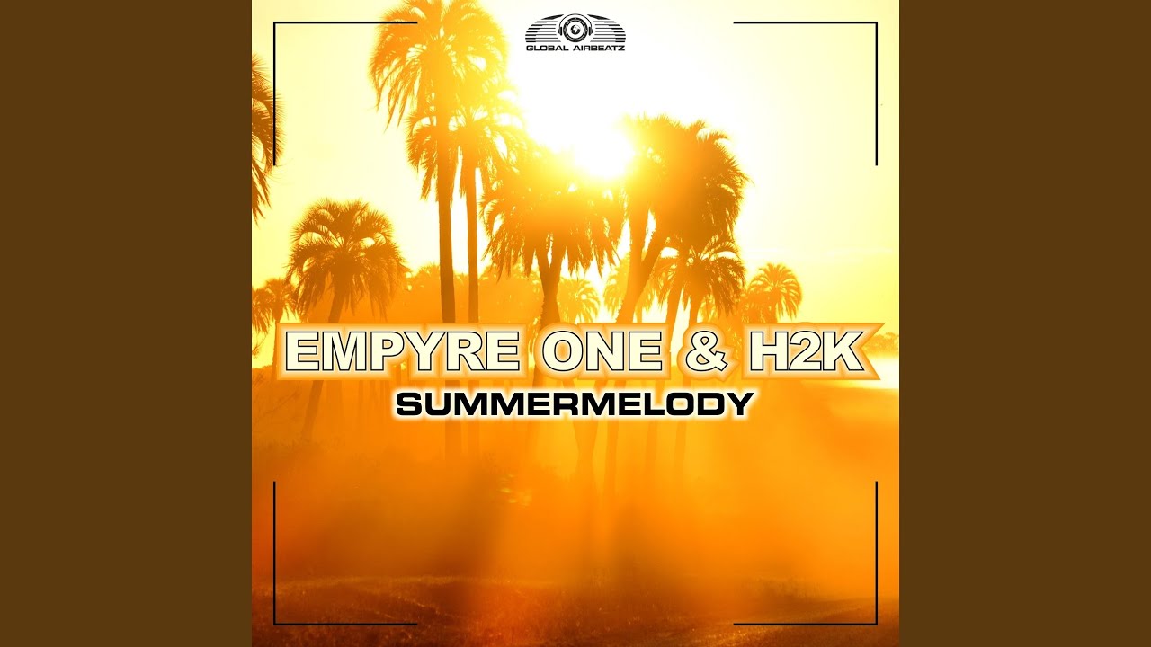 Summermelody (Club Mix)