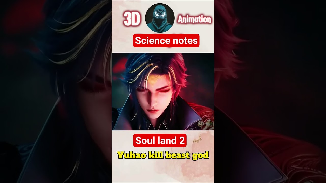 Yahoo kill beast god.