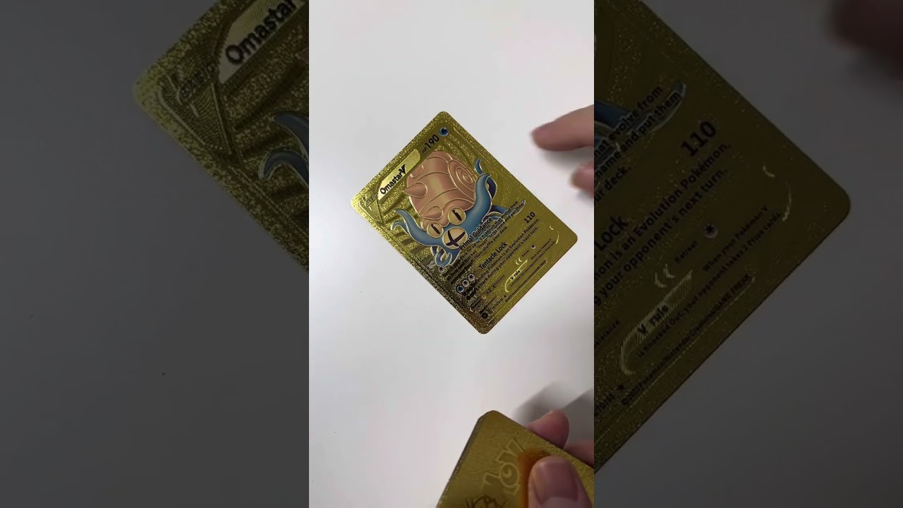 Pokemon Kartları A&ccedil;ıyoruz ⚡️