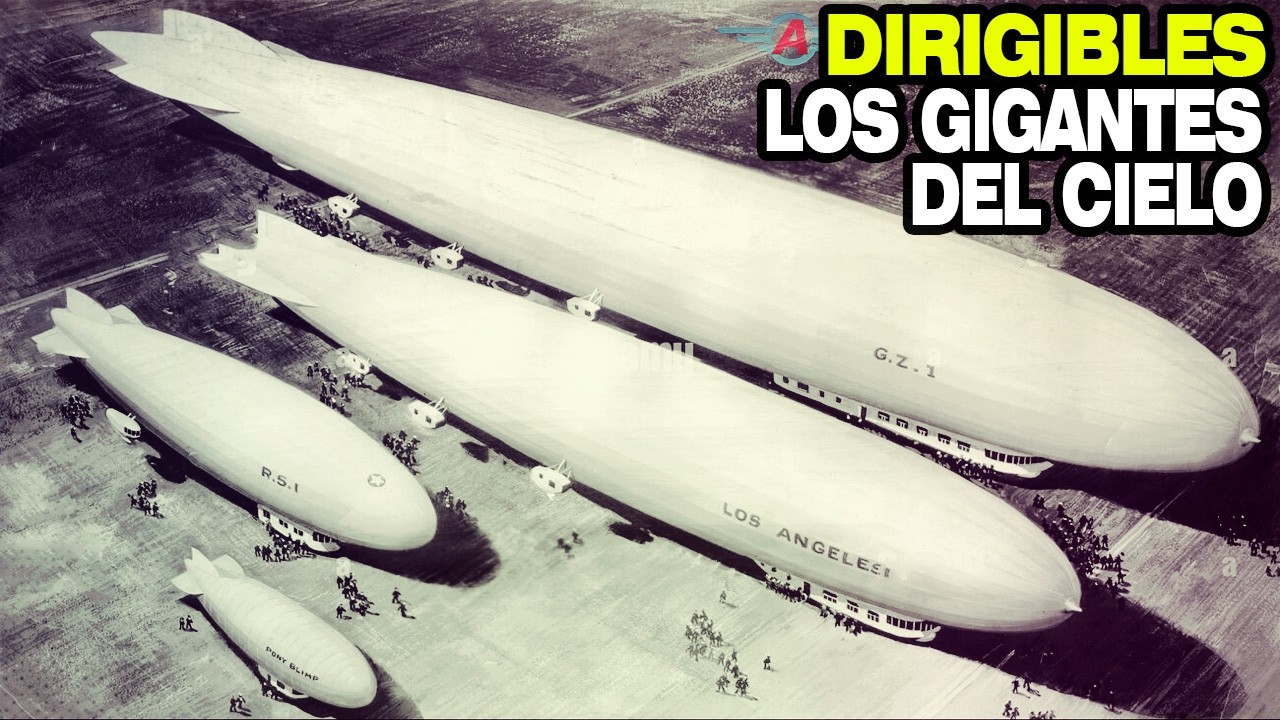 La Revolución Aérea que Cambió la Historia
