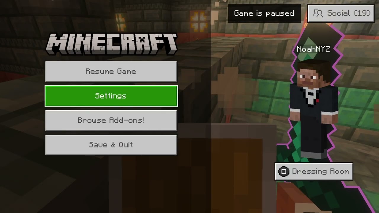Minecraft Trial. chamber tutorial.