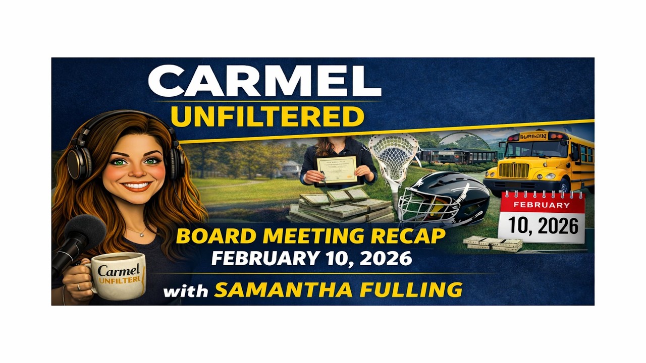 Board of Education Recap | February 10, 2026