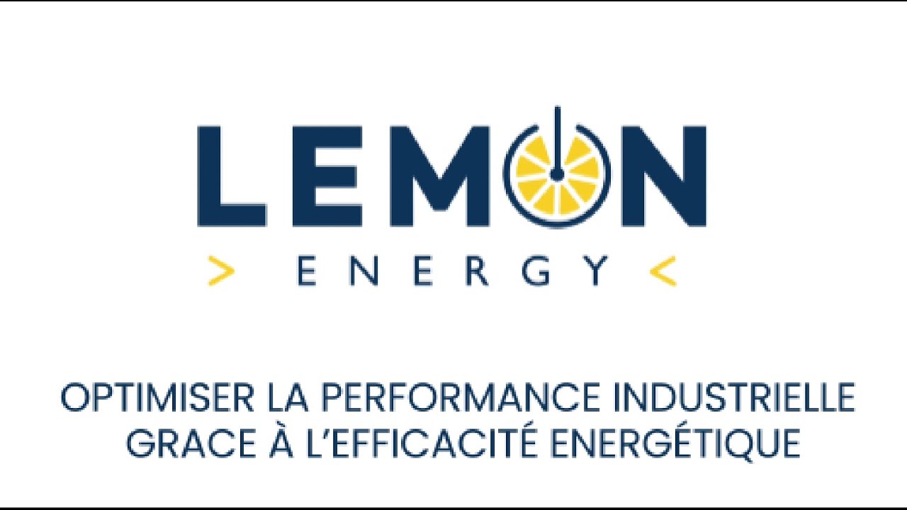 Optimiser la performance industrielle grâce à l’efficacité énergétique