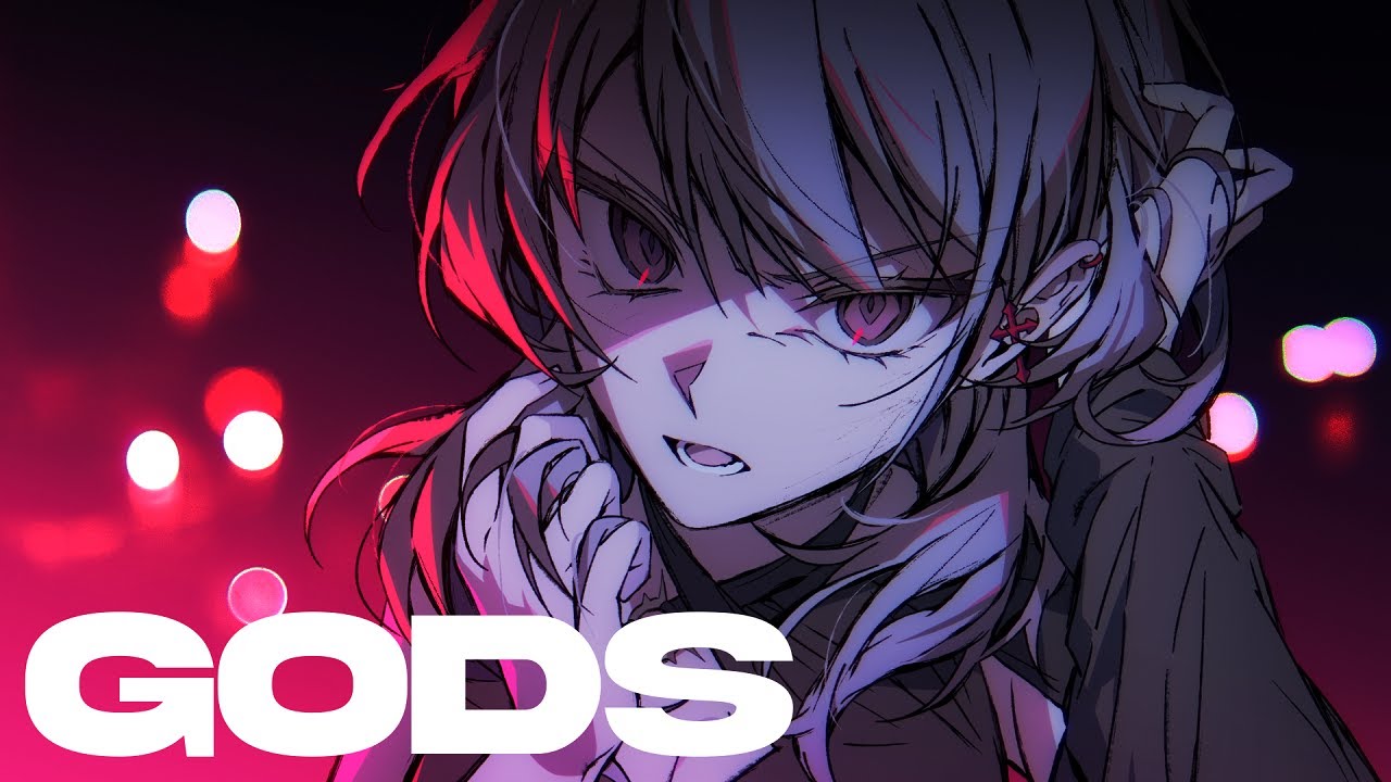 GODS 【Covered by 오화요】