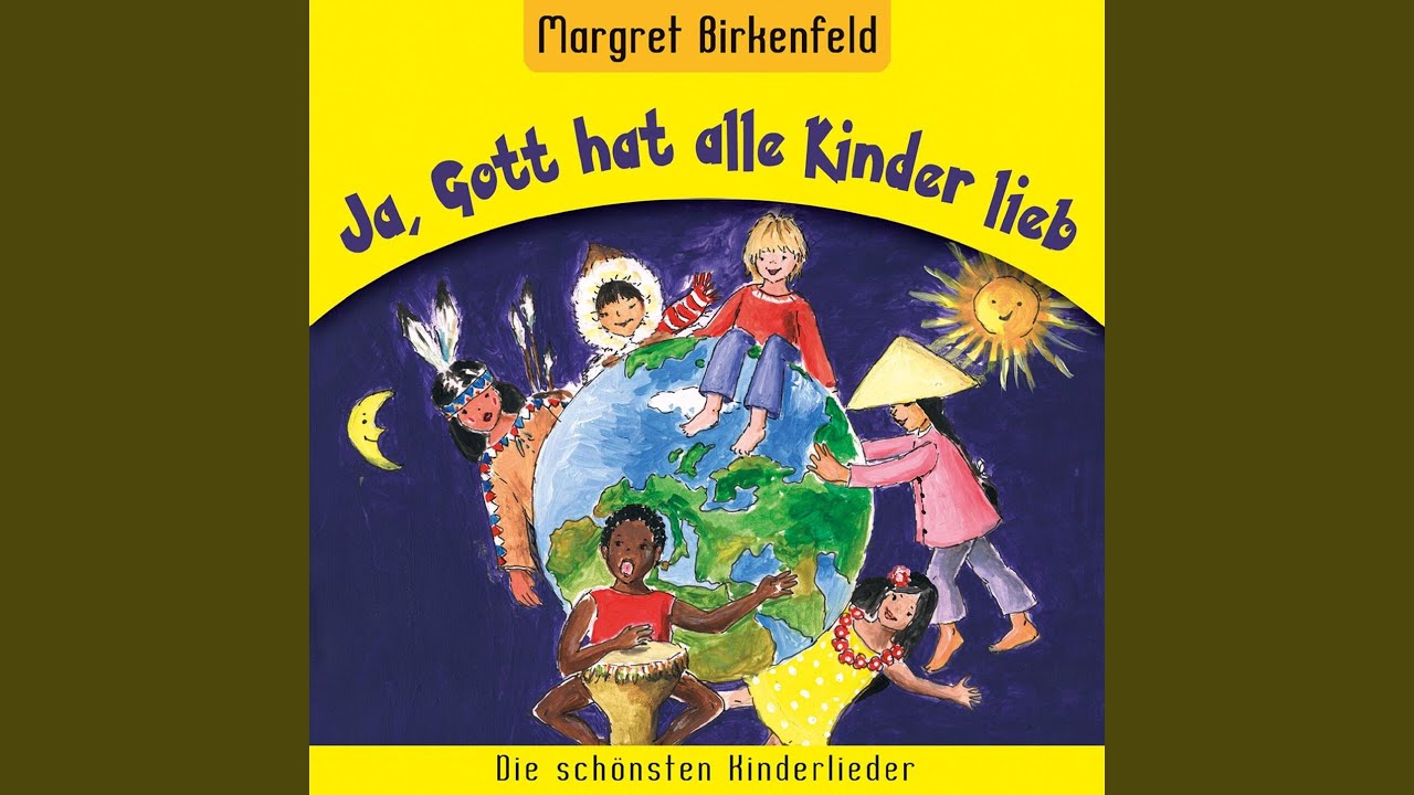 Alle Kinder in der Welt