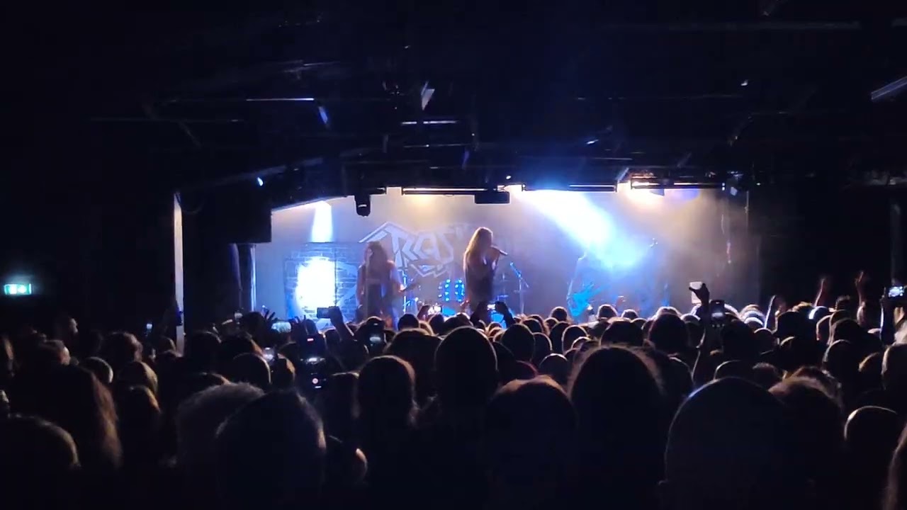 Crashdiet 