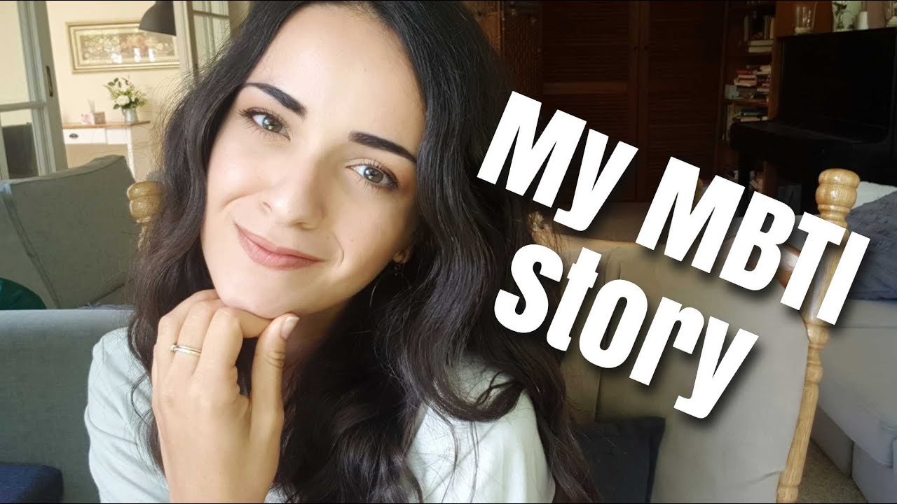 Why I like MBTI