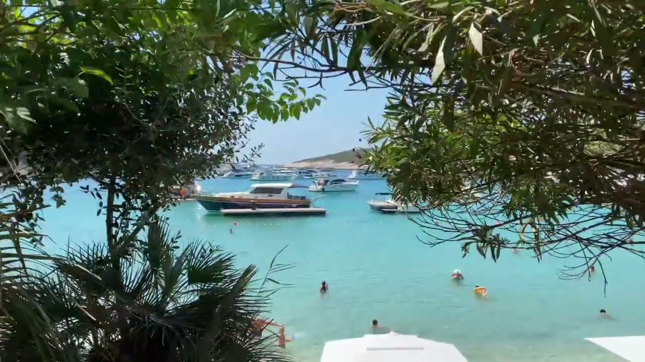 PAKLENI ISLANDS 2022